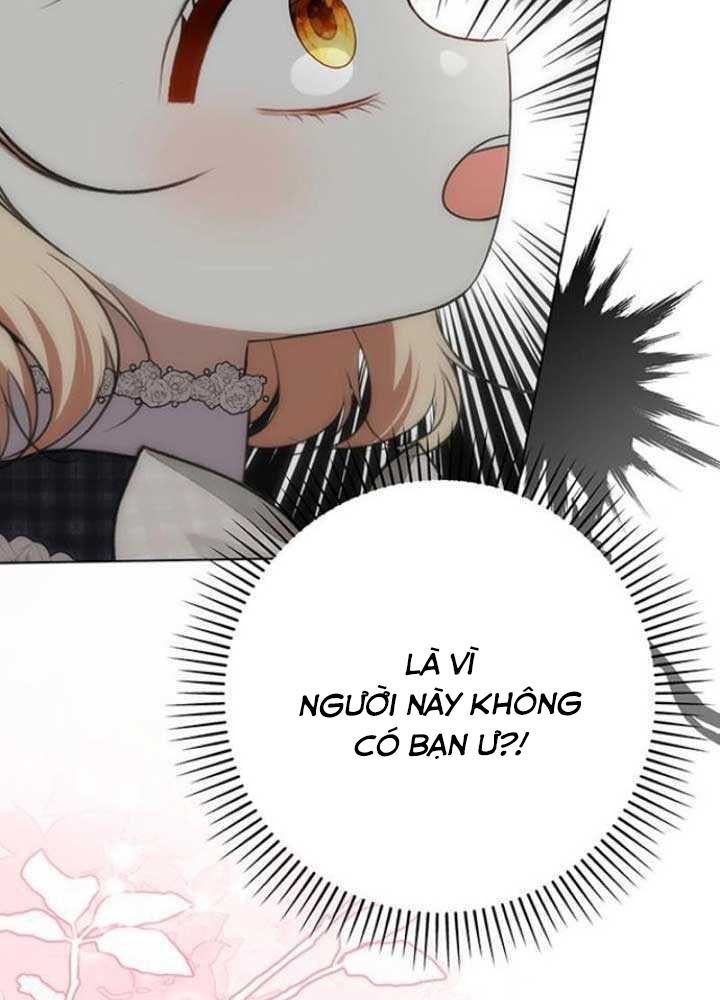 Nhóc Con Này Mơ Làm Trùm Phản Diện - Chapter 25 - Page 45