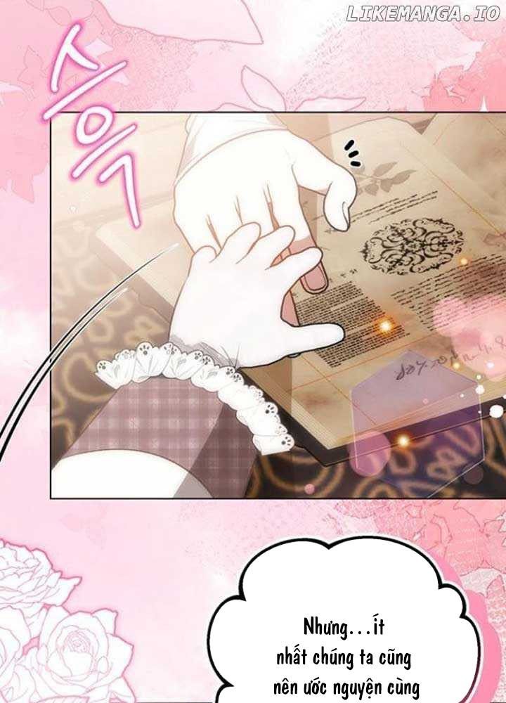 Nhóc Con Này Mơ Làm Trùm Phản Diện - Chapter 25 - Page 47