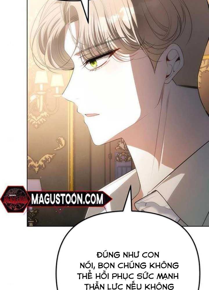 Nhóc Con Này Mơ Làm Trùm Phản Diện - Chapter 25 - Page 5