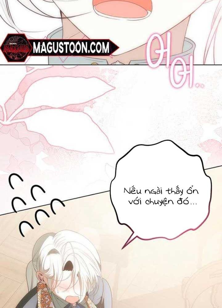 Nhóc Con Này Mơ Làm Trùm Phản Diện - Chapter 25 - Page 50