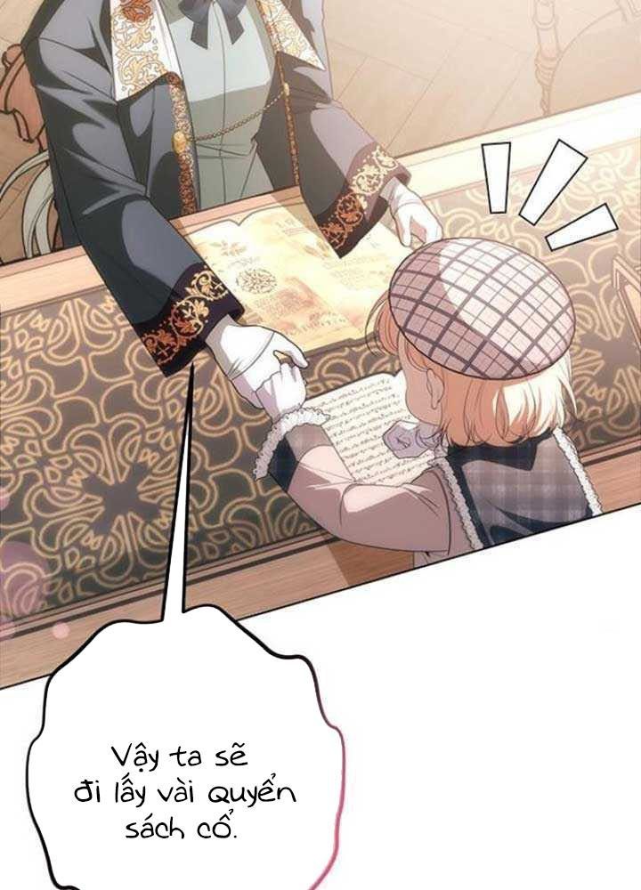 Nhóc Con Này Mơ Làm Trùm Phản Diện - Chapter 25 - Page 51