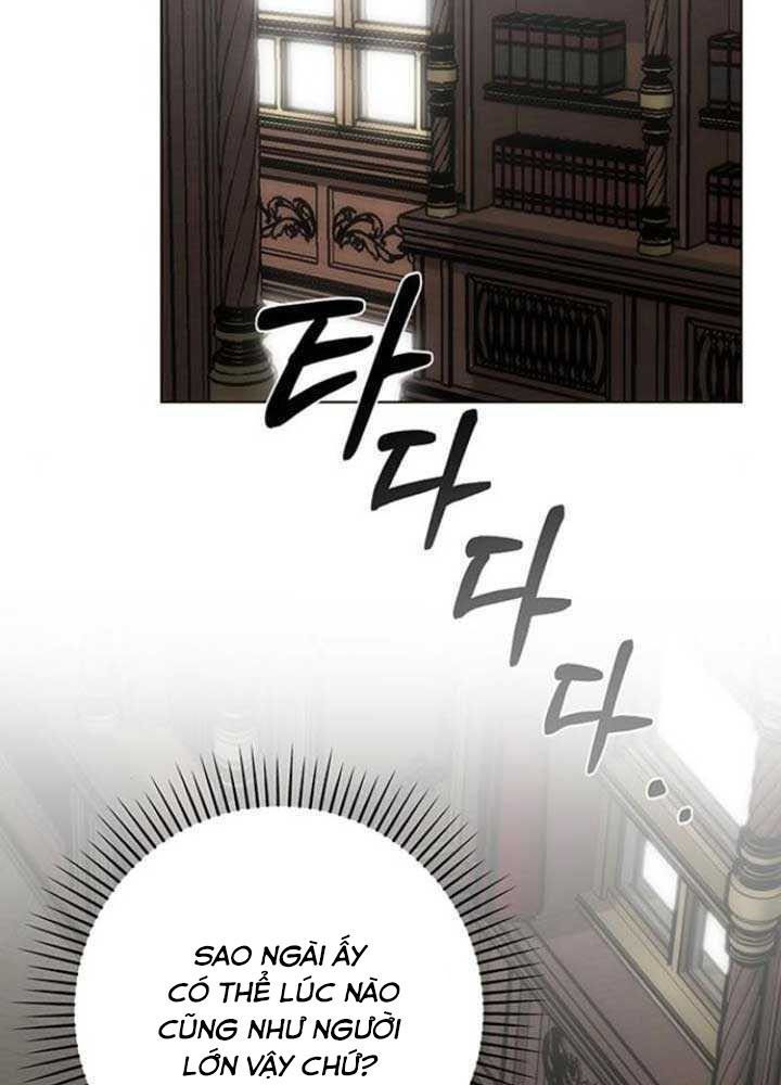 Nhóc Con Này Mơ Làm Trùm Phản Diện - Chapter 25 - Page 57