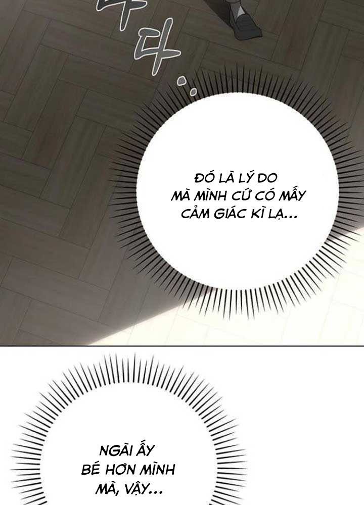 Nhóc Con Này Mơ Làm Trùm Phản Diện - Chapter 25 - Page 59