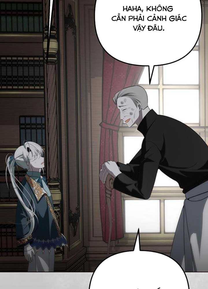 Nhóc Con Này Mơ Làm Trùm Phản Diện - Chapter 25 - Page 69