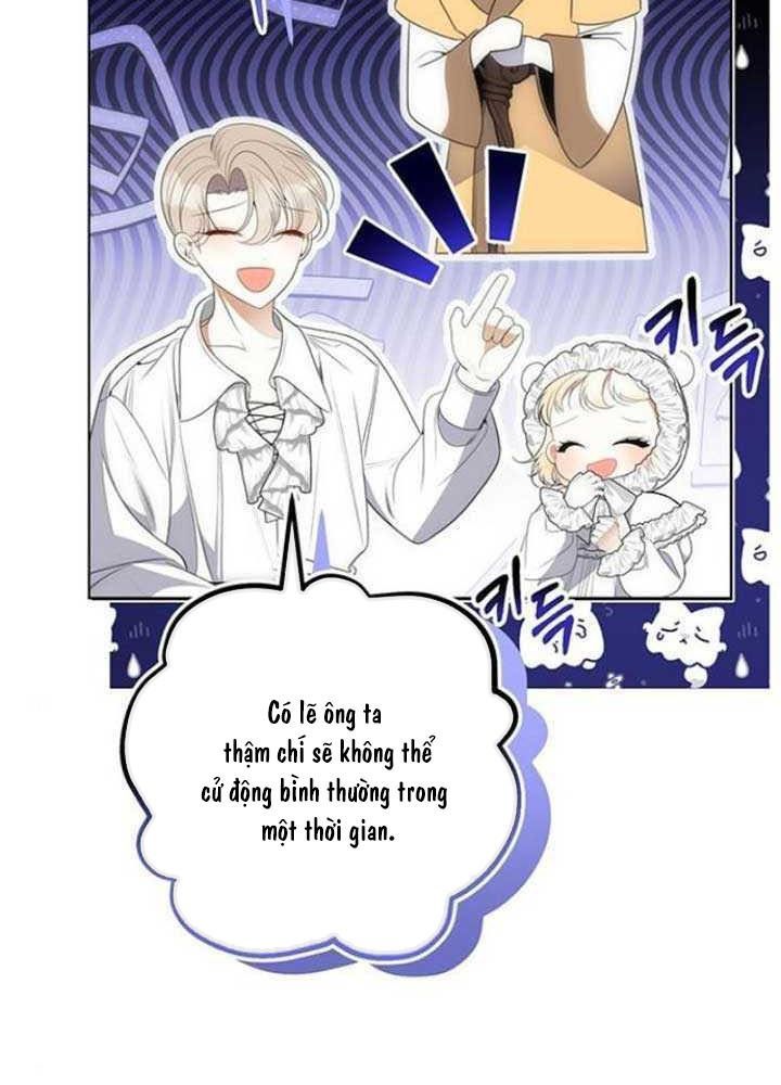 Nhóc Con Này Mơ Làm Trùm Phản Diện - Chapter 25 - Page 7