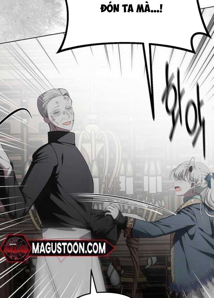 Nhóc Con Này Mơ Làm Trùm Phản Diện - Chapter 25 - Page 81