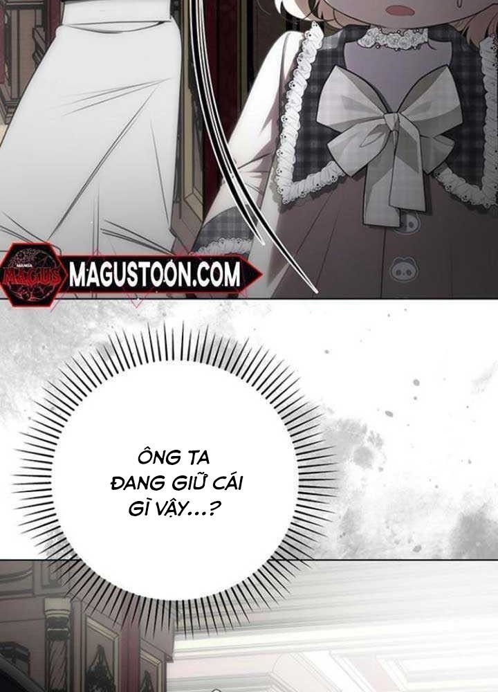 Nhóc Con Này Mơ Làm Trùm Phản Diện - Chapter 25 - Page 90