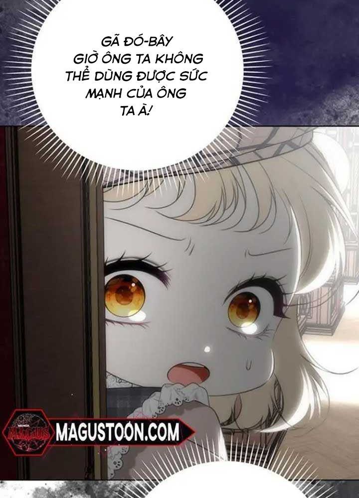 Nhóc Con Này Mơ Làm Trùm Phản Diện - Chapter 25 - Page 97