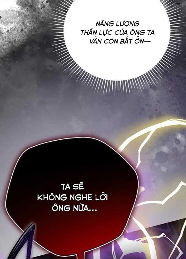 Nhóc Con Này Mơ Làm Trùm Phản Diện - Chapter 25 - Page 98