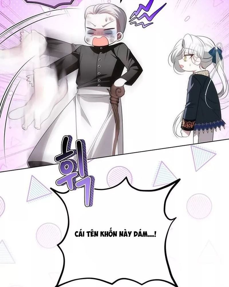 Nhóc Con Này Mơ Làm Trùm Phản Diện - Chapter 26 - Page 15