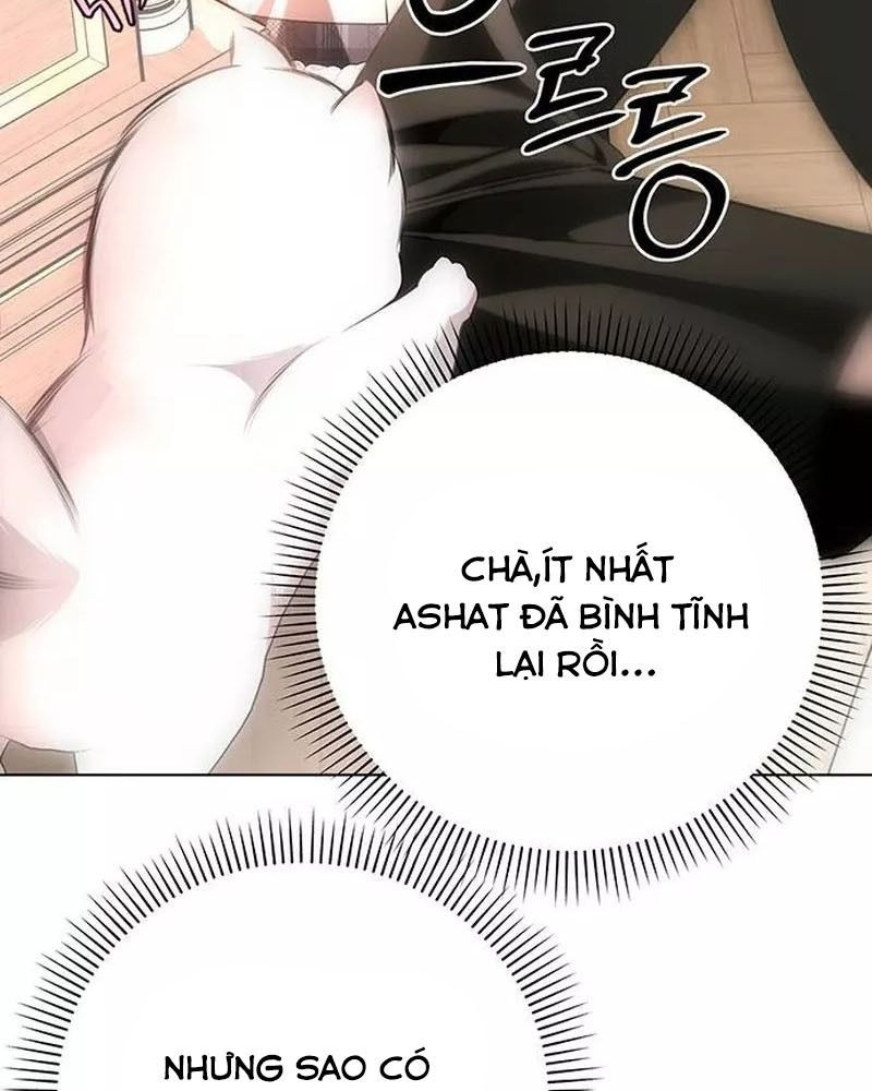 Nhóc Con Này Mơ Làm Trùm Phản Diện - Chapter 26 - Page 19