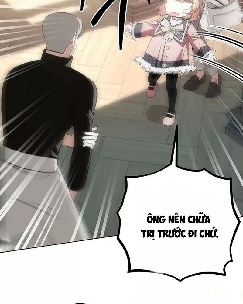 Nhóc Con Này Mơ Làm Trùm Phản Diện - Chapter 26 - Page 33