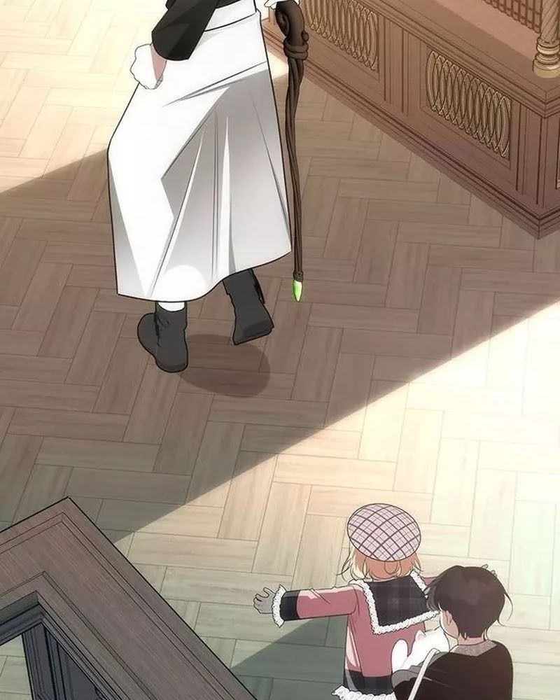 Nhóc Con Này Mơ Làm Trùm Phản Diện - Chapter 26 - Page 37