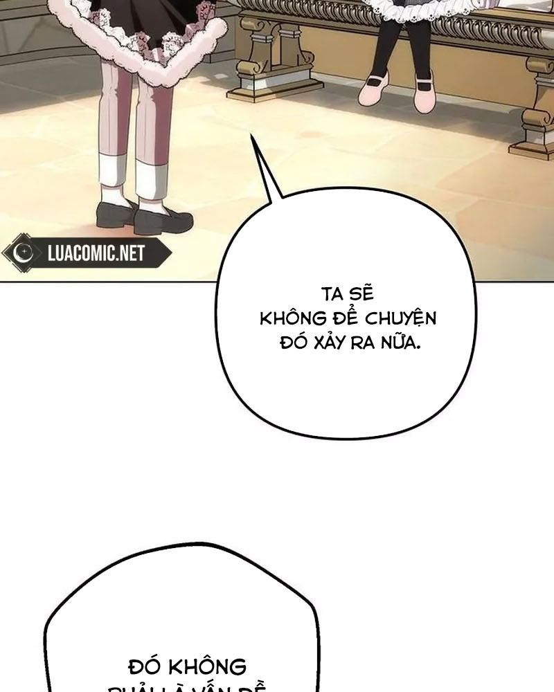 Nhóc Con Này Mơ Làm Trùm Phản Diện - Chapter 26 - Page 45