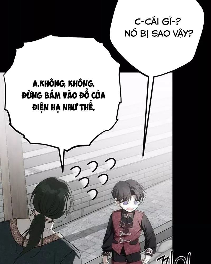 Nhóc Con Này Mơ Làm Trùm Phản Diện - Chapter 26 - Page 54