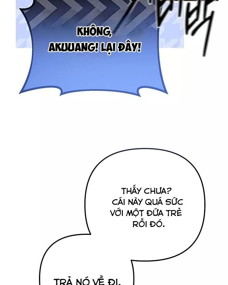 Nhóc Con Này Mơ Làm Trùm Phản Diện - Chapter 26 - Page 76