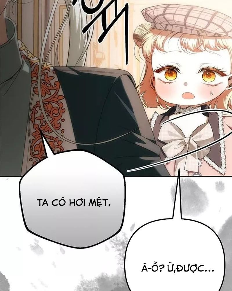 Nhóc Con Này Mơ Làm Trùm Phản Diện - Chapter 26 - Page 96