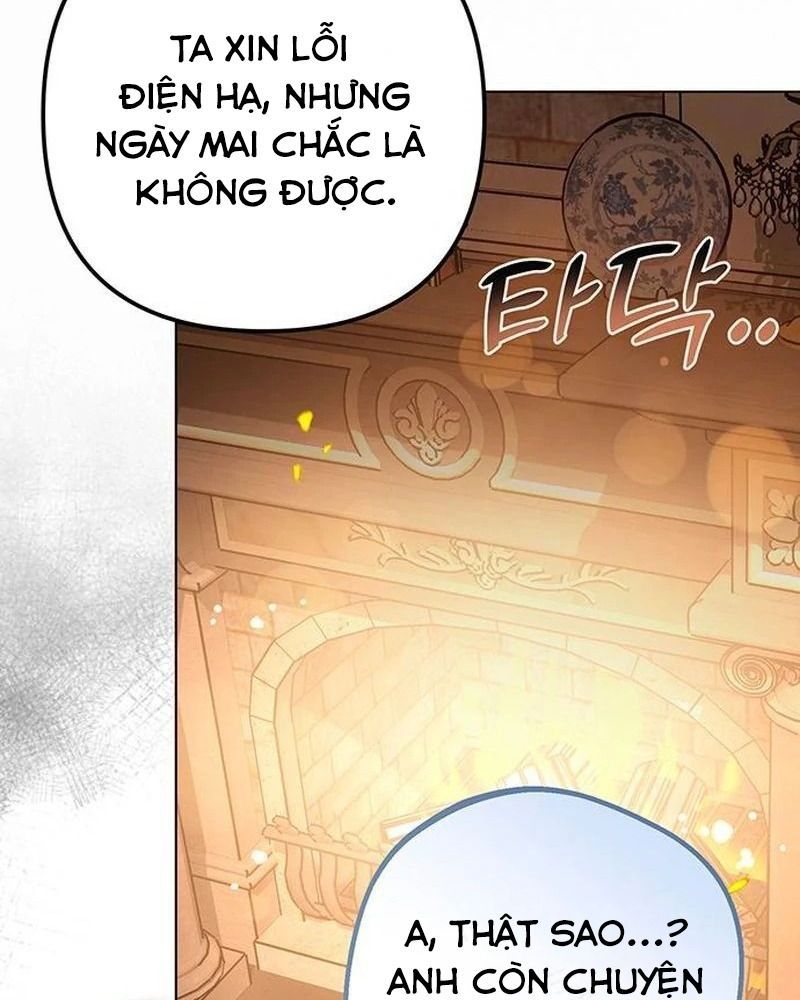 Nhóc Con Này Mơ Làm Trùm Phản Diện - Chapter 27 - Page 26
