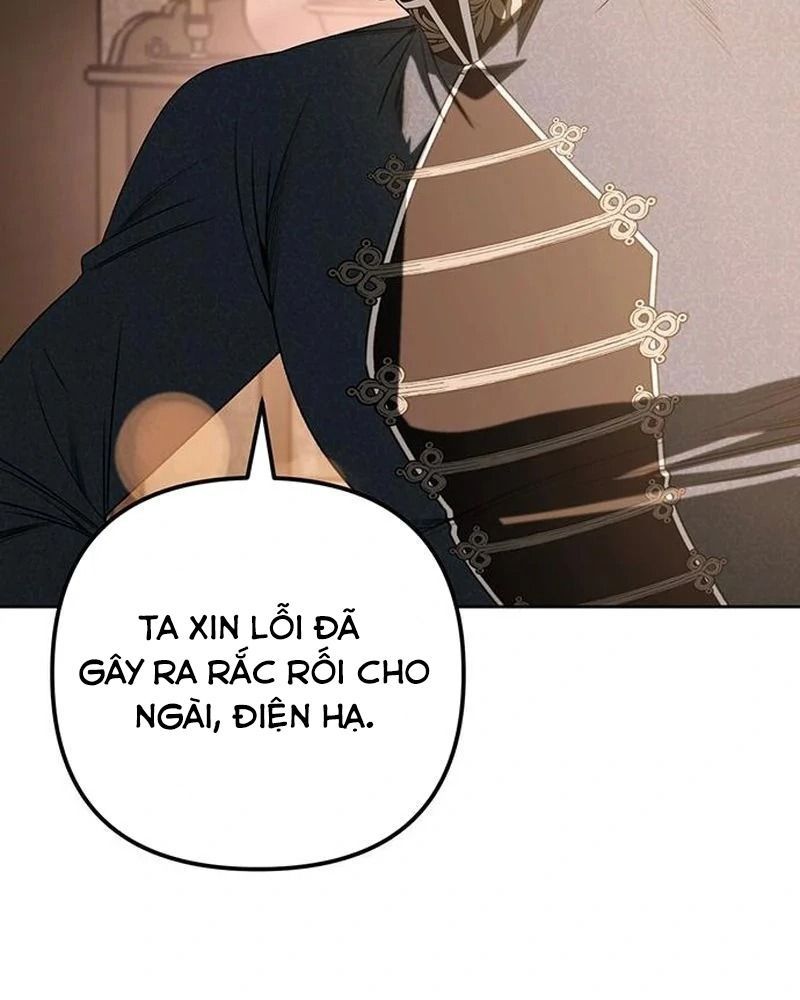 Nhóc Con Này Mơ Làm Trùm Phản Diện - Chapter 27 - Page 3