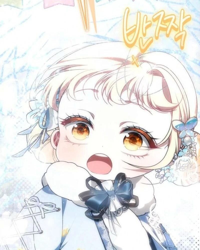 Nhóc Con Này Mơ Làm Trùm Phản Diện - Chapter 27 - Page 34