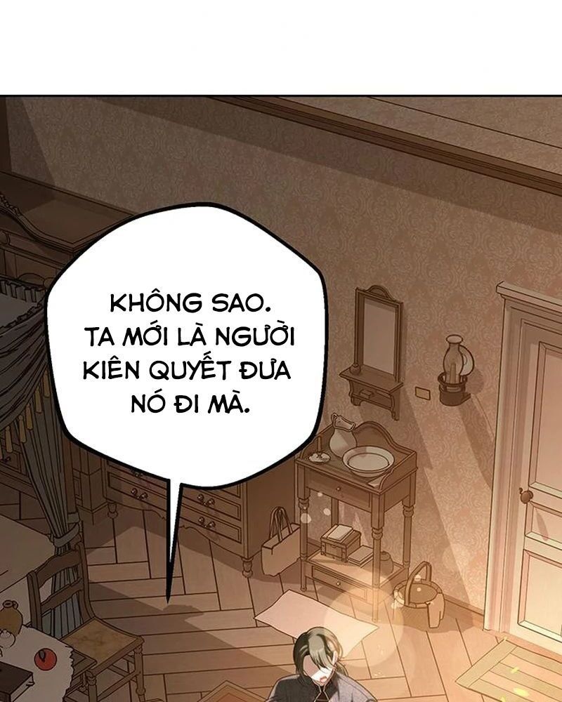 Nhóc Con Này Mơ Làm Trùm Phản Diện - Chapter 27 - Page 4