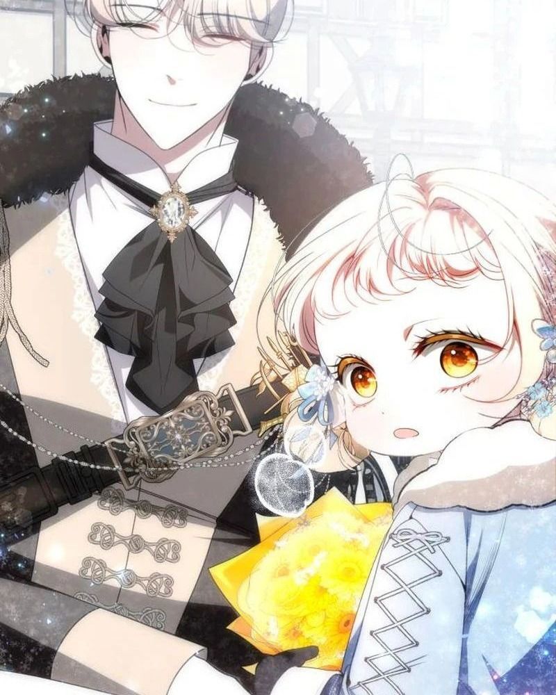 Nhóc Con Này Mơ Làm Trùm Phản Diện - Chapter 27 - Page 48