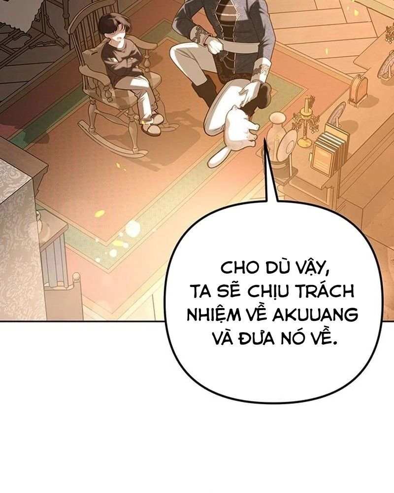 Nhóc Con Này Mơ Làm Trùm Phản Diện - Chapter 27 - Page 5