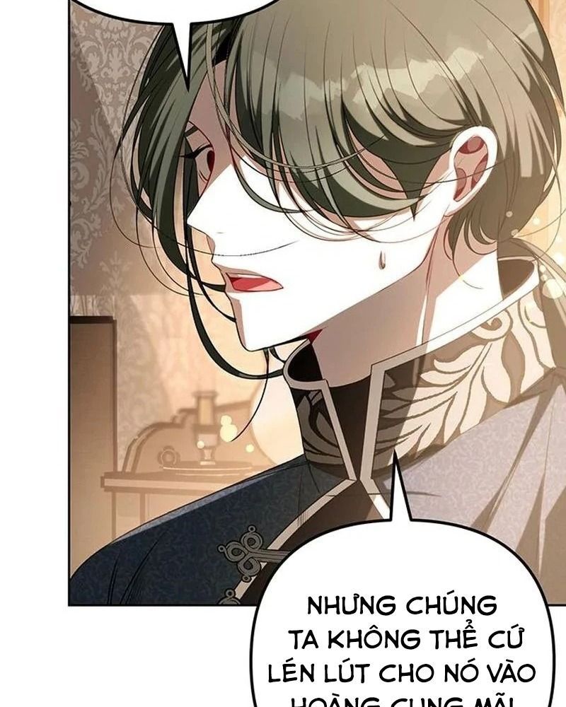 Nhóc Con Này Mơ Làm Trùm Phản Diện - Chapter 27 - Page 8