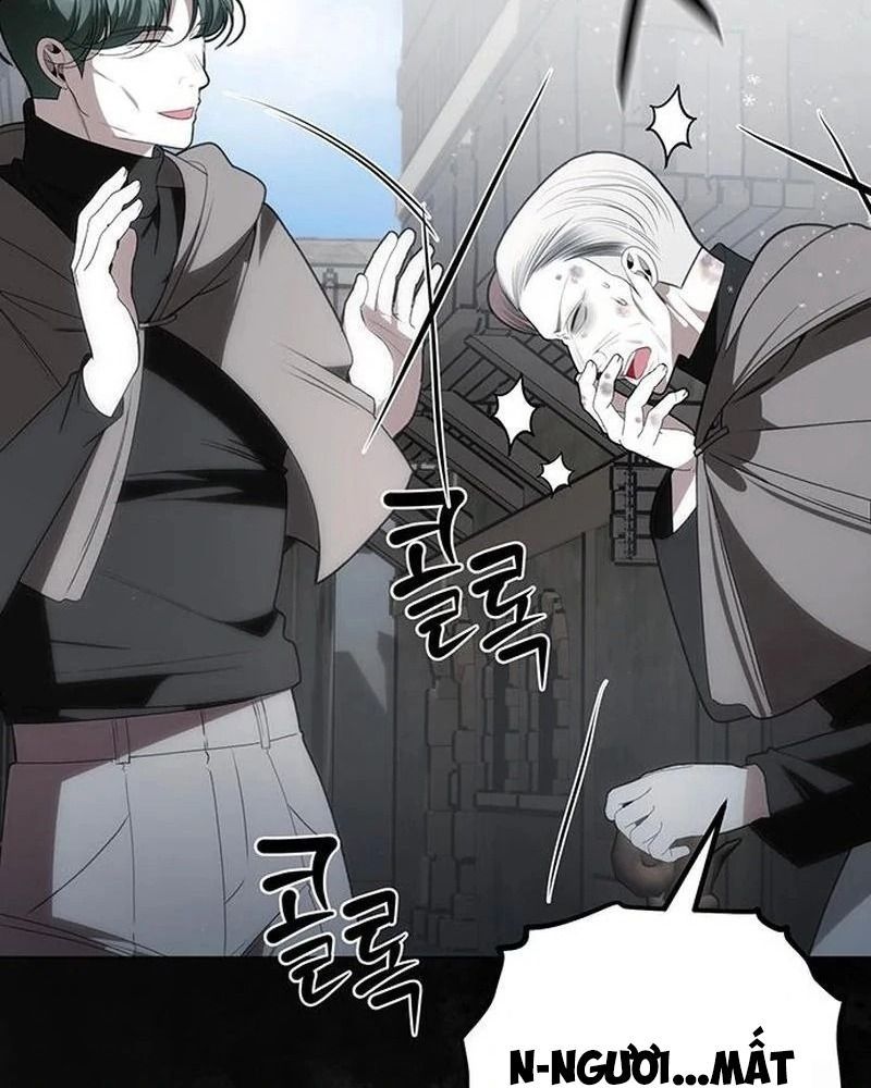 Nhóc Con Này Mơ Làm Trùm Phản Diện - Chapter 27 - Page 89