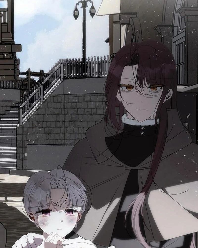 Nhóc Con Này Mơ Làm Trùm Phản Diện - Chapter 27 - Page 95