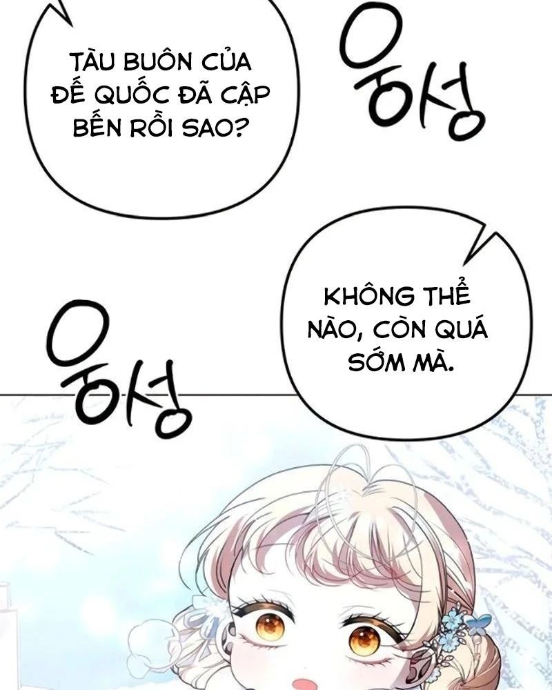 Nhóc Con Này Mơ Làm Trùm Phản Diện - Chapter 28 - Page 10