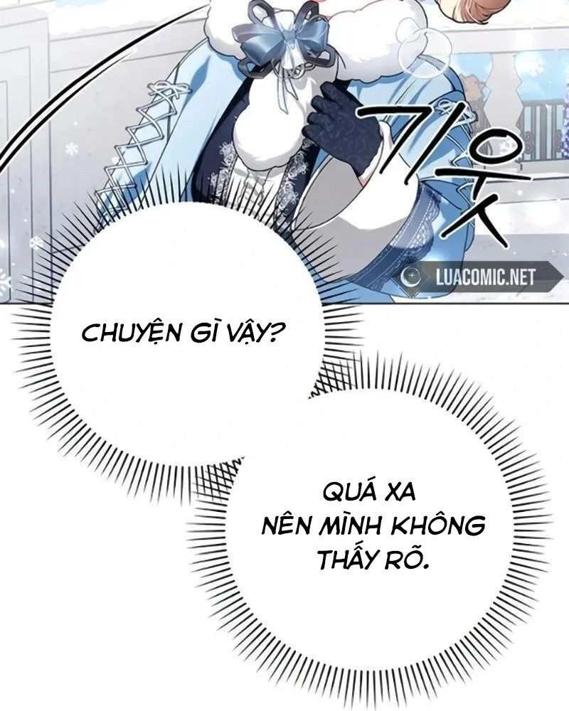 Nhóc Con Này Mơ Làm Trùm Phản Diện - Chapter 28 - Page 11