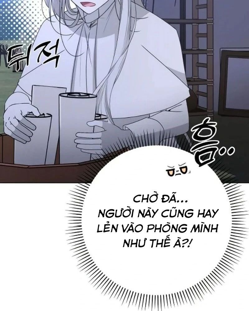 Nhóc Con Này Mơ Làm Trùm Phản Diện - Chapter 28 - Page 116