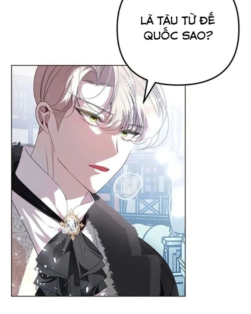 Nhóc Con Này Mơ Làm Trùm Phản Diện - Chapter 28 - Page 14