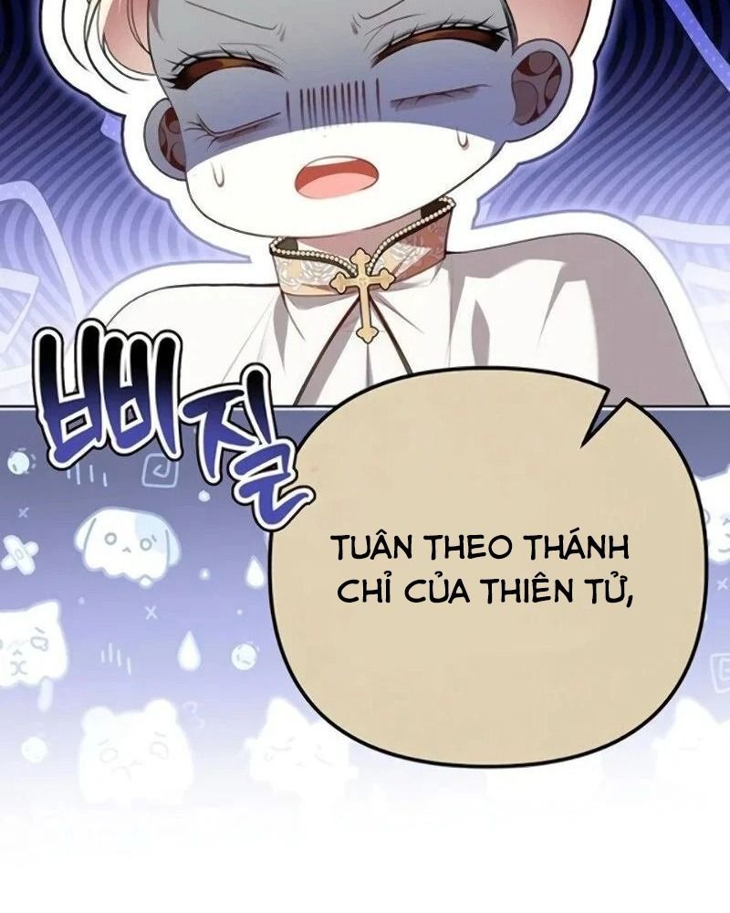 Nhóc Con Này Mơ Làm Trùm Phản Diện - Chapter 28 - Page 24