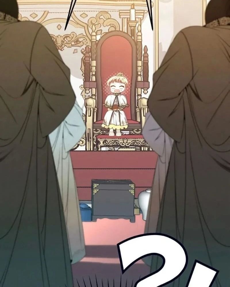 Nhóc Con Này Mơ Làm Trùm Phản Diện - Chapter 28 - Page 26