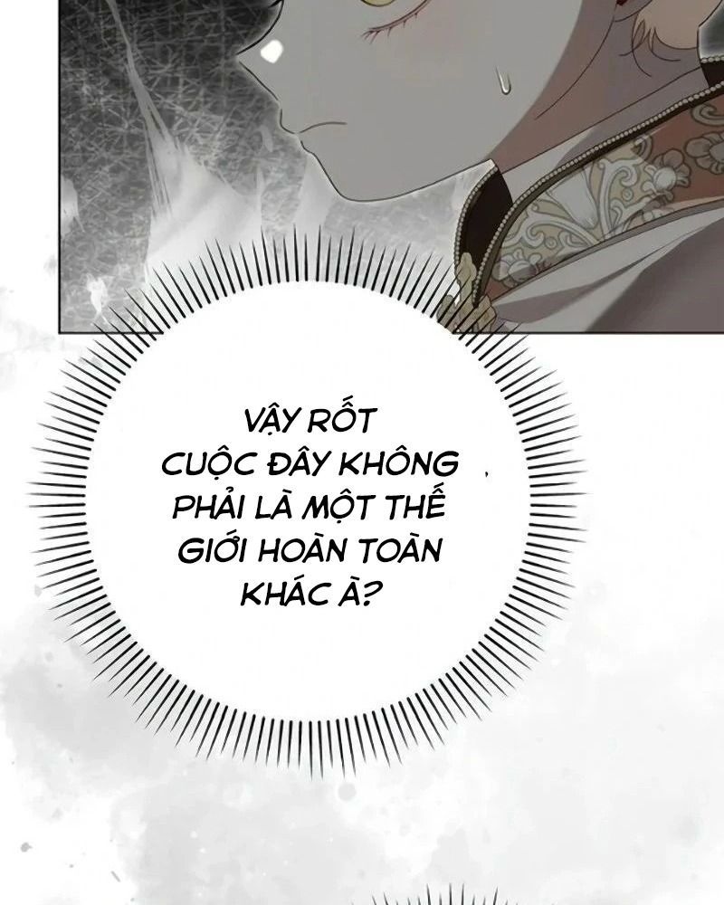 Nhóc Con Này Mơ Làm Trùm Phản Diện - Chapter 28 - Page 37