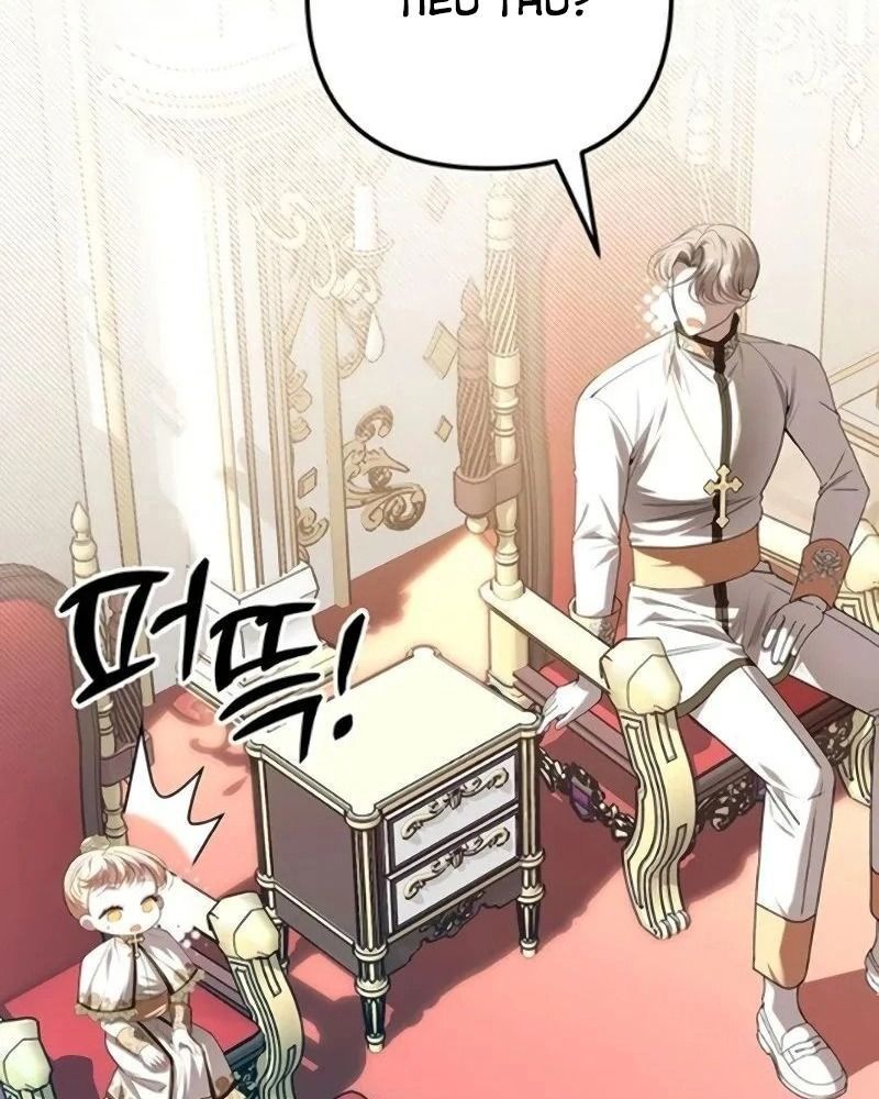 Nhóc Con Này Mơ Làm Trùm Phản Diện - Chapter 28 - Page 44