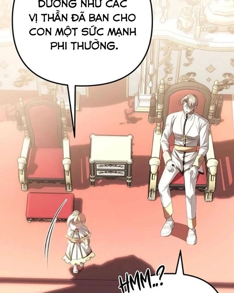 Nhóc Con Này Mơ Làm Trùm Phản Diện - Chapter 28 - Page 49