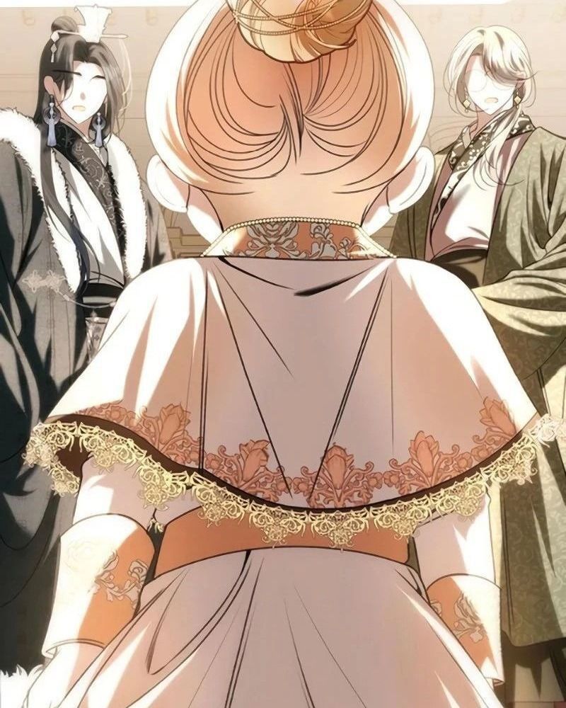 Nhóc Con Này Mơ Làm Trùm Phản Diện - Chapter 28 - Page 53