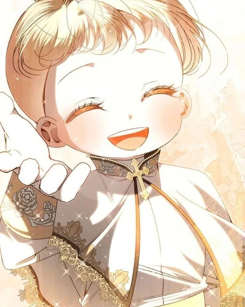 Nhóc Con Này Mơ Làm Trùm Phản Diện - Chapter 28 - Page 61