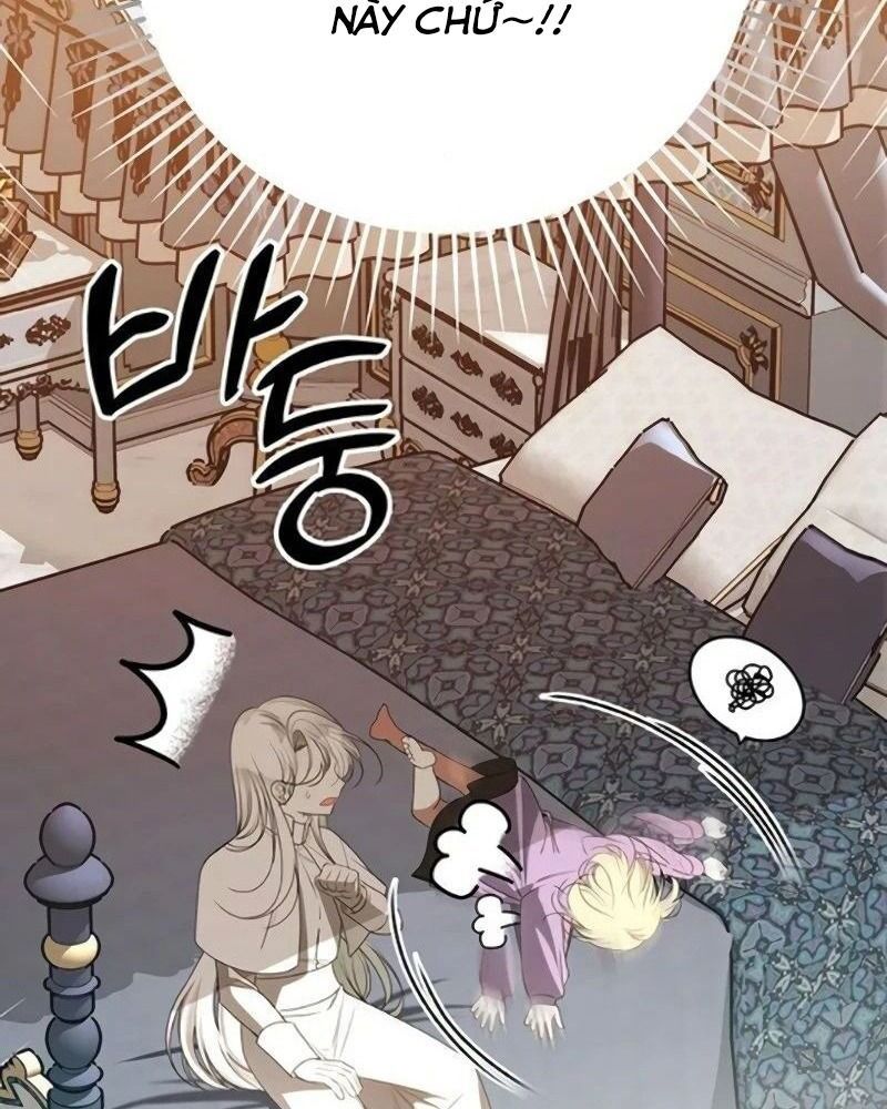 Nhóc Con Này Mơ Làm Trùm Phản Diện - Chapter 28 - Page 82