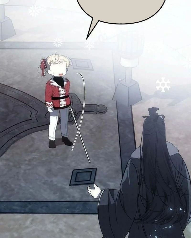 Nhóc Con Này Mơ Làm Trùm Phản Diện - Chapter 29 - Page 101