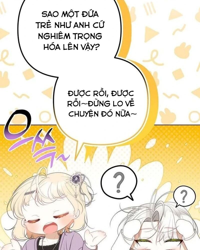 Nhóc Con Này Mơ Làm Trùm Phản Diện - Chapter 29 - Page 53