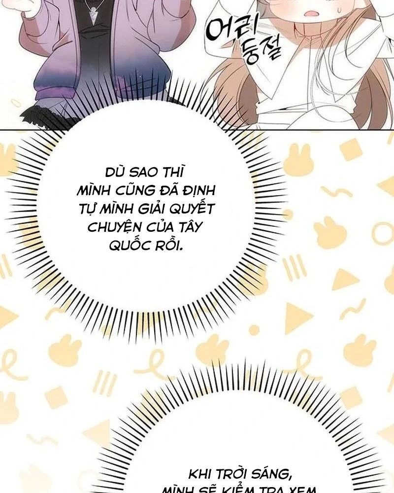 Nhóc Con Này Mơ Làm Trùm Phản Diện - Chapter 29 - Page 54