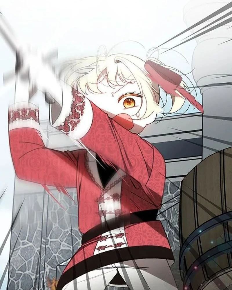 Nhóc Con Này Mơ Làm Trùm Phản Diện - Chapter 29 - Page 81