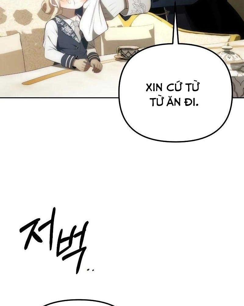 Nhóc Con Này Mơ Làm Trùm Phản Diện - Chapter 3 - Page 10