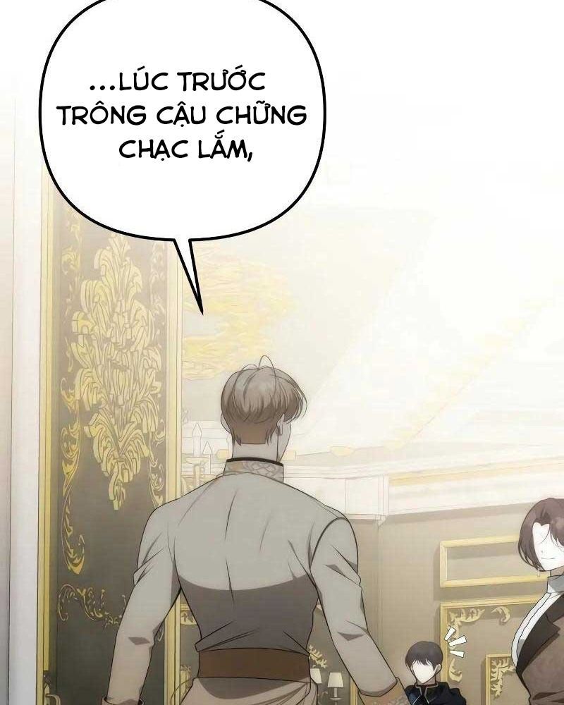 Nhóc Con Này Mơ Làm Trùm Phản Diện - Chapter 3 - Page 11