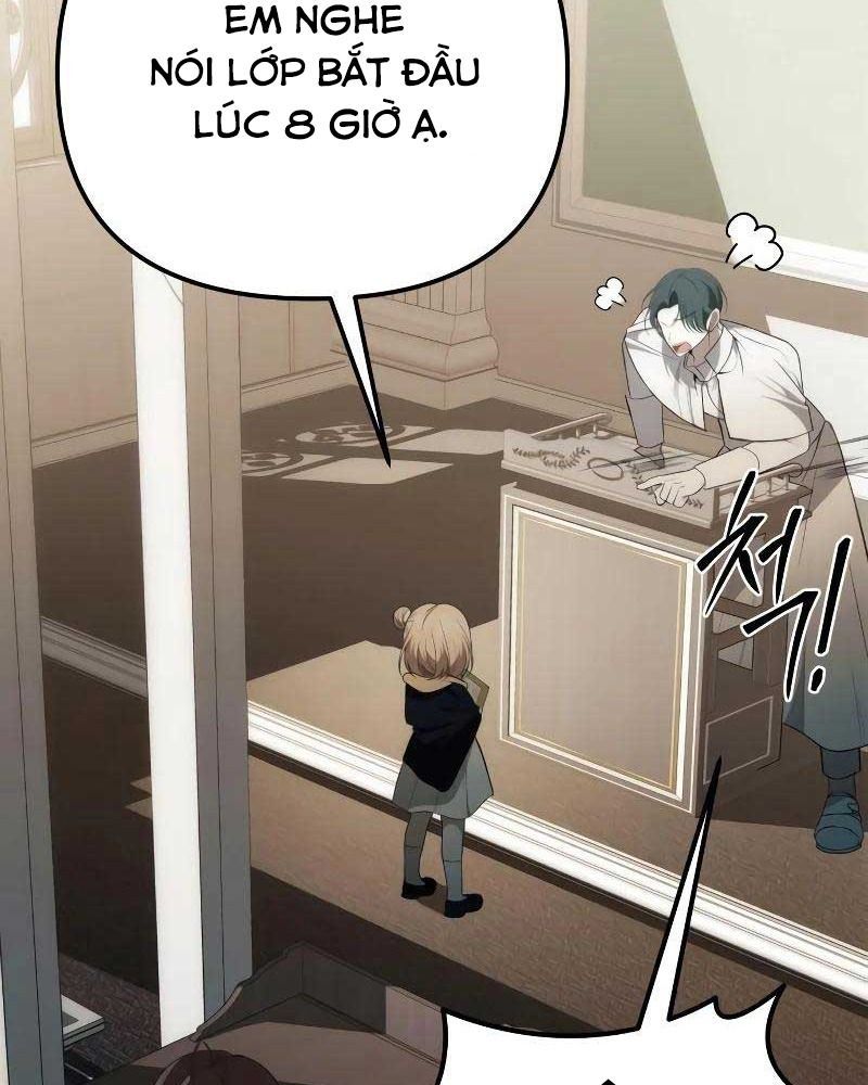 Nhóc Con Này Mơ Làm Trùm Phản Diện - Chapter 3 - Page 116