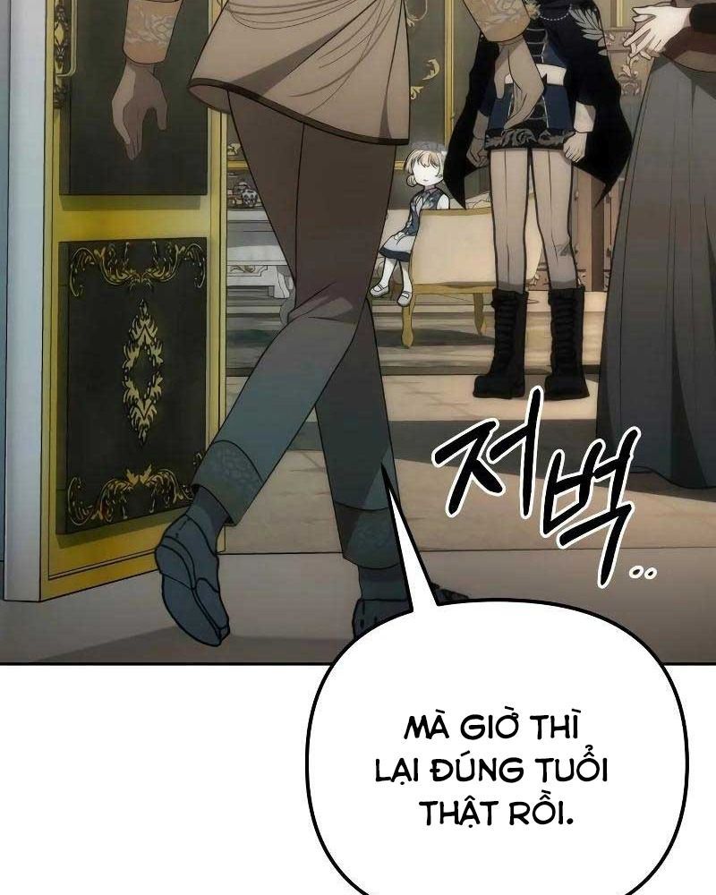 Nhóc Con Này Mơ Làm Trùm Phản Diện - Chapter 3 - Page 12